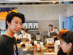 -喜茶(北京三里屯太古里店)