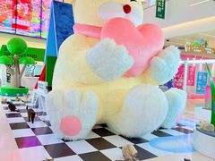 -天河领展广场