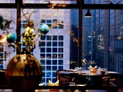 -喜悦烤鸭·新京菜(王府井店)