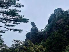 -三清山风景名胜区