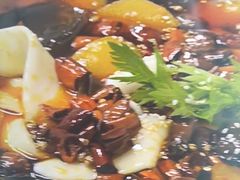 -晓彭肥肠鸡·泡椒鸡火锅(水木天地店)