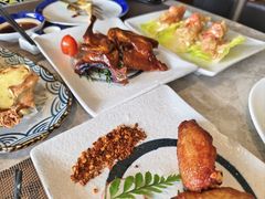 -極上萬膳·日料放题(来福士江景店)