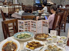 -御膳粥·牛乳粥底火锅·地道顺德菜(容桂店)