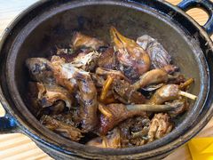 姜母鸭-斯丹姜母鸭·古法干香(涂门街总店)