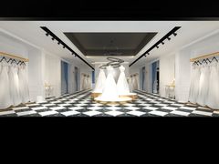 -Lafine Paris 法国兰斐婚纱礼服