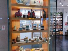 -艺彩阳光手工坊(大连恒隆广场店)