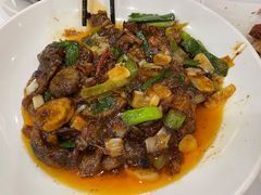 -小贝壳酒楼(经九路店)
