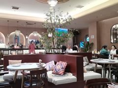 -墨纪Mojí墨西哥餐厅(官舍店)