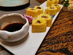 玉子烧-酱子居酒屋(南洋维也纳花园店)