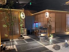-京旬海鲜放题·铁板烧自助餐厅
