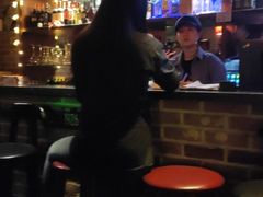 -MM·五声·音乐人与调酒师(西安路店)