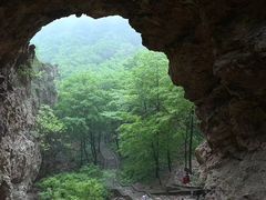 -大连天门山国家森林公园