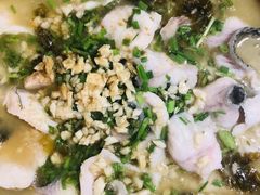 酸菜鱼-亿香院土菜馆(东岳街店)