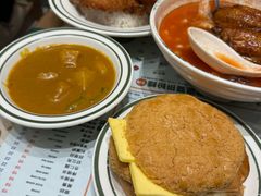 -华嫂冰室(尖沙咀店)