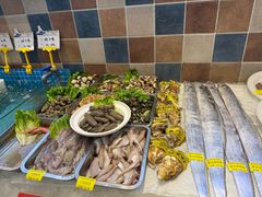 -妈妈菜舟山海鲜(定海古城店)