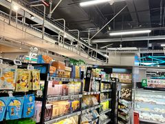 -盒马鲜生(红莲店)