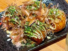 特制酱小丸子-章之鱼家(体育东路店)