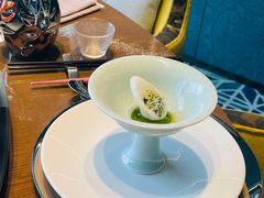 -苏州W酒店·苏滟中餐厅