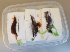 -清真南大寺糕乾王(西北角店)