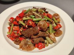 -同庆楼(华强吾悦广场店)