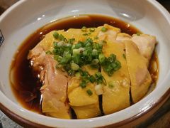 -兰溪小馆(东直门簋街店)