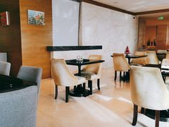 -青岛富力艾美酒店