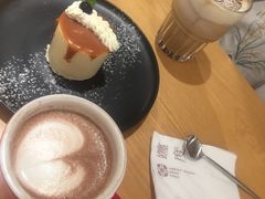 -ChanDu躔度咖啡(灯塔店)