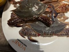 这个螃蟹yyds-V-ONE西雅图海鲜自助餐厅(仓山万达广场店)