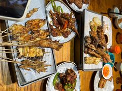 -湛江江记蚝莊烧烤工场(金海岸店)