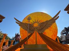 -波塞冬旅游度假区