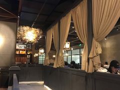 -快乐小羊·内蒙牛羊肉火锅(流花中心店)