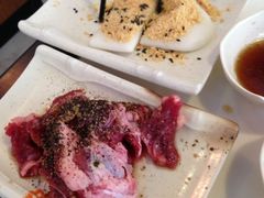-贺野·自助炭火烤肉(紫藤路店)