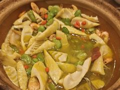 -中国徽菜·徽商故里(广安门店)