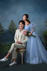 -IDO婚纱摄影(上海旗舰店)