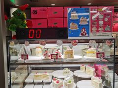 -PAOPAO Bakery&Café(港汇店)