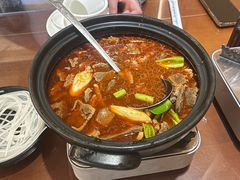 -肖记公安牛肉鱼杂馆·省级非物质文化遗产(三角路直营店)