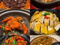 -客汀家宴·客家烟火 四季食材(集美店)
