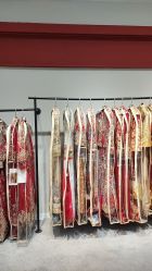 点击看大图 -INSHINE婚纱礼服