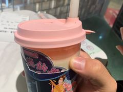 -悸动(吴泾宝龙广场店)