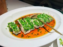 -華府Deluxe(兴业太古汇店)