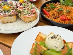 -埠口精酿夜景餐酒吧· BREWPORT BISTRO(长嘉汇重庆之眼店)