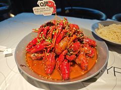 -巴厘龙虾·榜首油焖大虾(洞庭·艺术洋房店)