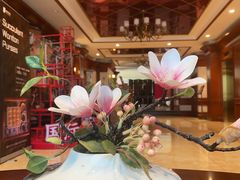 -上海国际饭店