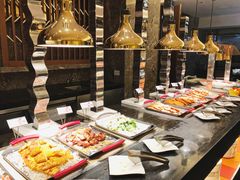 -宁波逸东豪生大酒店·豪生咖啡厅