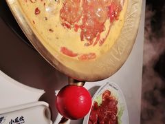 -小龙坎火锅(IFS HOT店)