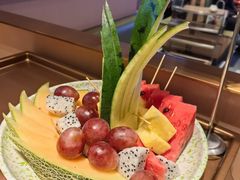 -海底捞火锅(吾悦广场店)