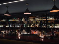 -Ish Whiskey&Cocktail Bar酒吧(合生麒麟新天地店)