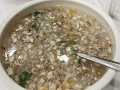 西湖牛肉羹-庐州太太(双岗店)