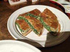 -京味斋·烤鸭·北京菜(安贞店)
