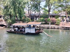 -张家巷美食(南浔店)